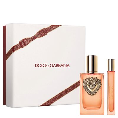 SET DOLCE&GABBANA DEVOTION EDPI